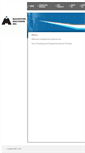 Mobile Screenshot of magnitudeengsol.com